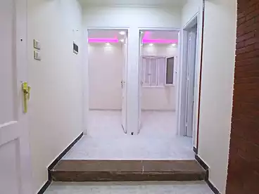 شقق للبيع في شاطئ النخيل - ٦ اكتوبر، العجمي، 140 متر