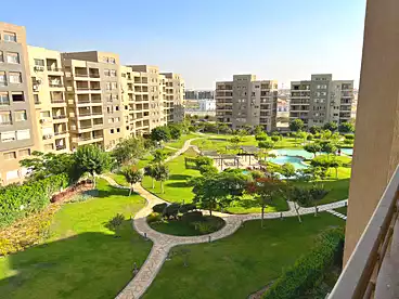 شقق للبيع - 3 غرف - بالدور 5
