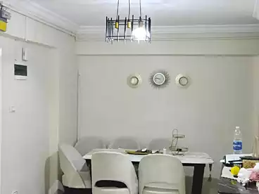 Properties For rent - 2 rooms - floor 1