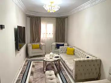 شقق للبيع - 2 غرف - بالدور 5