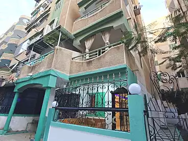 Chalets For sale - 2 rooms - floor 0