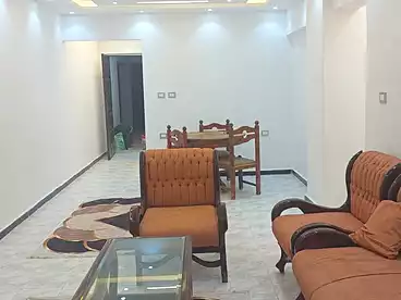شقق مفروشة للبيع - 2 غرف - بالدور 2