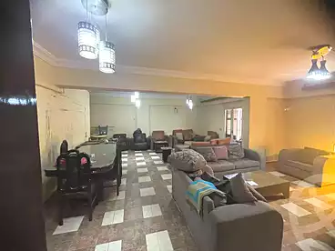 شقق للبيع - 4 غرف - بالدور 3