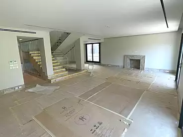 Properties For rent - 3 rooms