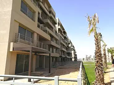 عقارات للبيع - 2 غرف - بالدور 2
