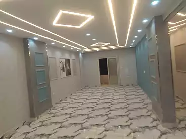 Apartments For rent - 3 rooms - floor 1