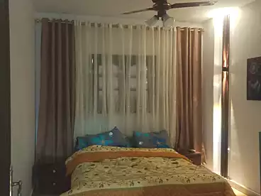 Chalet with Garden For sale - 2 rooms - floor 1