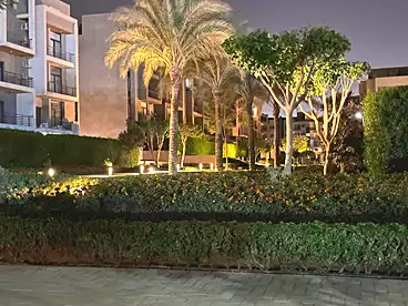 عقارات للبيع - 1 غرف - بالدور 1
