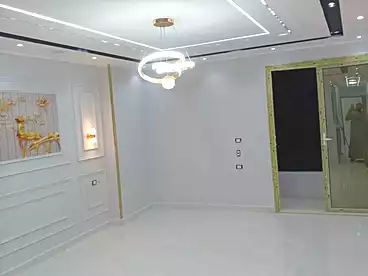 Apartments For sale - 3 rooms - floor 7