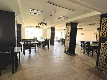 Building For rent