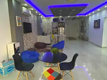 عقارات للإيجار - 4 غرف - بالدور 1