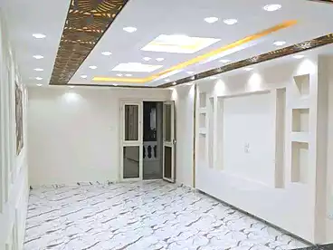Apartments For sale - 3 rooms - floor 8