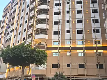 Apartments For sale - 3 rooms - floor 6