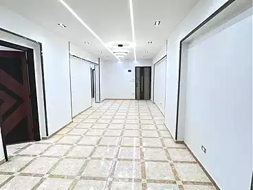 شقق للبيع - 3 غرف - بالدور 2