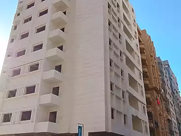 شقق للبيع - 3 غرف