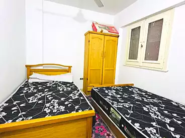 Furnished Apartment For sale - 2 rooms - floor 1