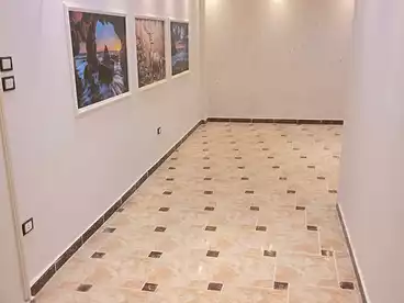شقق للبيع - 3 غرف - بالدور 3