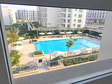 شقق للبيع - 4 غرف - بالدور 2