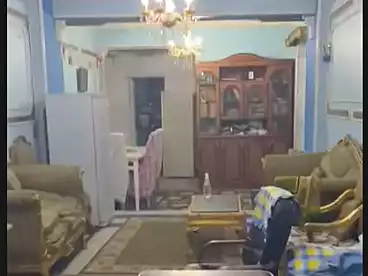 عقارات للبيع - 3 غرف - بالدور 4