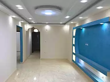 شقق للإيجار - 3 غرف - بالدور 8