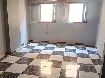 Apartments For rent in El Haram, Greater Cairo, 110 sqm