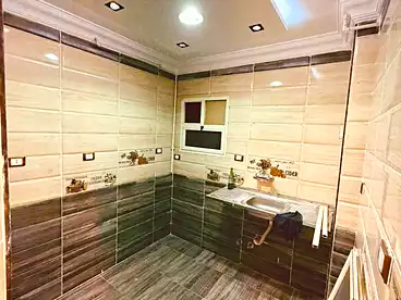 عقارات للبيع - 3 غرف - بالدور 9