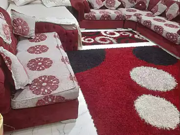 عقارات للإيجار - 3 غرف - بالدور 0