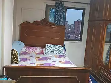 عقارات للبيع - 2 غرف - بالدور 10