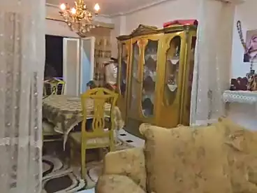 Apartments For sale - 3 rooms - floor 4