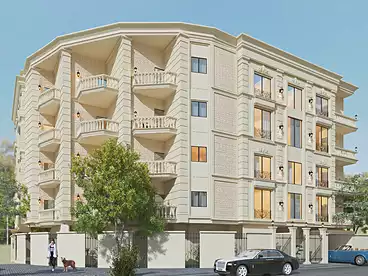 Apartments For sale - 4 rooms - floor 0