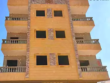 عقارات للبيع - 3 غرف - بالدور 2