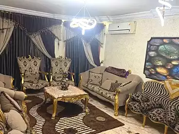 Properties For rent - 3 rooms - floor 1
