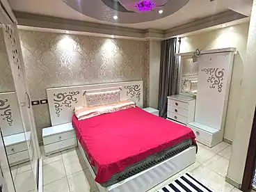 Properties For rent - 3 rooms - floor 10