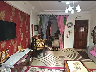 Apartments For sale - 2 rooms - floor 8