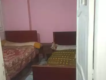 شقق للبيع - 2 غرف - بالدور 1