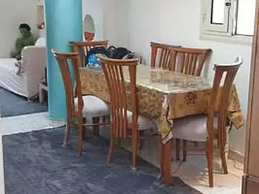 Properties For sale in El Zahraa St., Ain Shams El Sharkia, 120 sqm