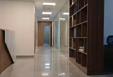 Offices For rent - 1 rooms - floor 2