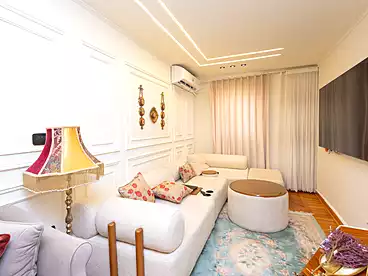 Apartments For sale - 2 rooms - floor 8