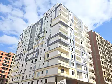 Apartments For sale - 3 rooms - floor 2