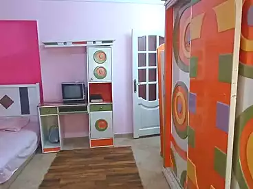 Properties For rent - 3 rooms - floor 3