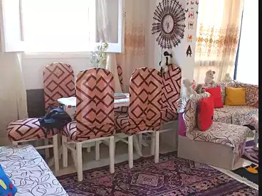 Apartments For sale - 2 rooms - floor 6
