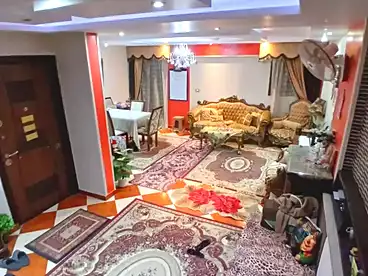 Apartments For sale - 3 rooms - floor 7