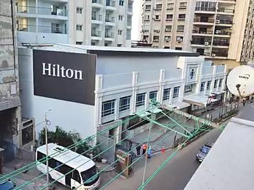 شقق للبيع - 2 غرف - بالدور 4