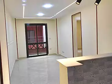 شقق للبيع في شارع السلام، البيطاش، 125 متر