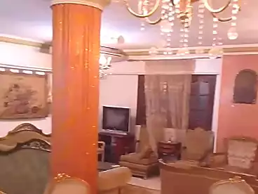 Furnished Apartment For sale - 3 rooms - floor 4