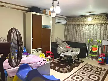 undefined undefined - 2 rooms - floor 5