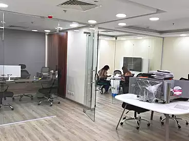 عقارات للإيجار - 3 غرف - بالدور 2