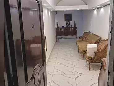 شقق مفروشة للبيع - 2 غرف - بالدور 7