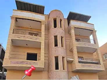 عقارات للبيع - 3 غرف - بالدور 1