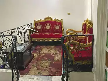 عقارات للإيجار - 4 غرف - بالدور 3